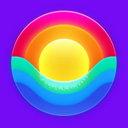 Icono de RISE: Sleep Tracker