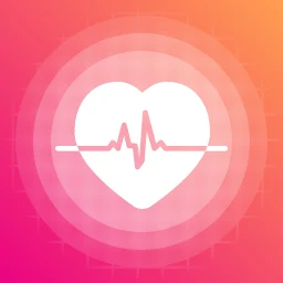 Icono de CardioLens - Heart Rate